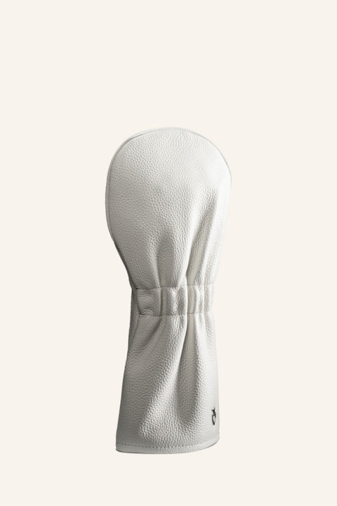 Lux Leather Headcovers Driver