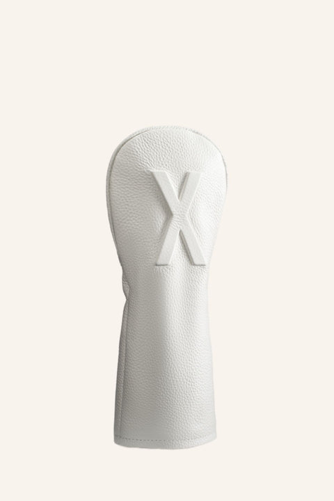 Lux Embossé Headcover