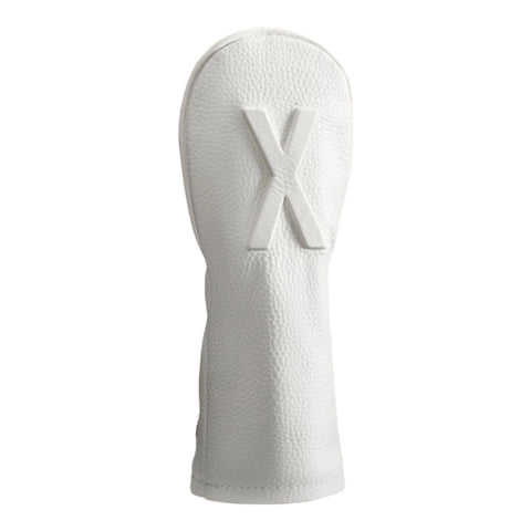 Lux Embossé Headcover