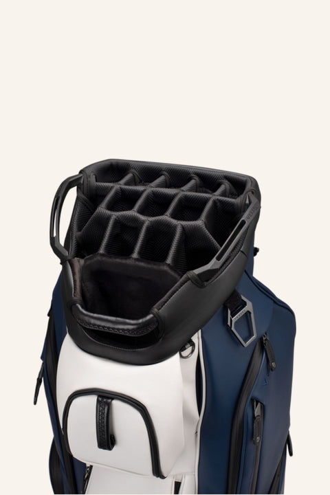 Lux Pro 15 Cart