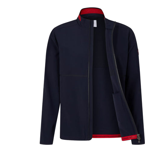 Vedran Midlayer Sweater Herren