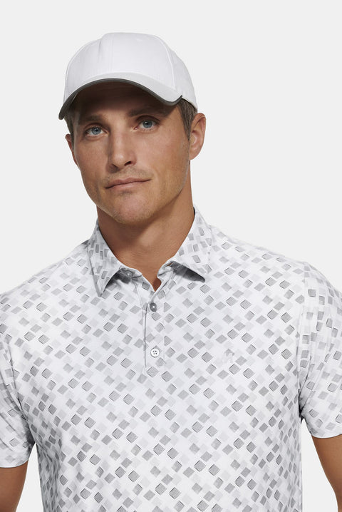 Phil Poloshirt Herren