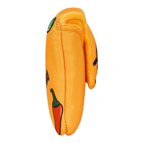 MEX Guitar Mallet Headcover