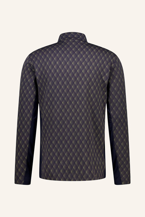 Tappo Turtleneck Herren
