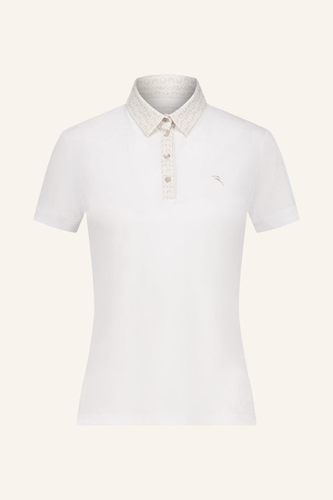ABIR Polo Damen