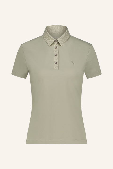 ABIR Polo Damen