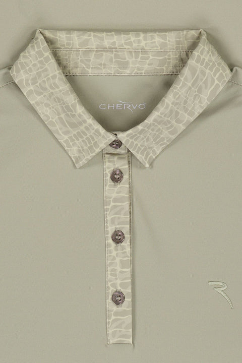 ABIR Polo Damen