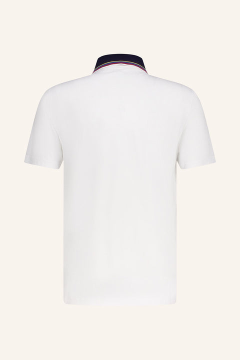 ASPARAGO Polo Man Herren