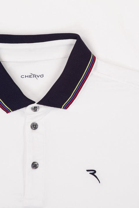ASPARAGO Polo Man Herren