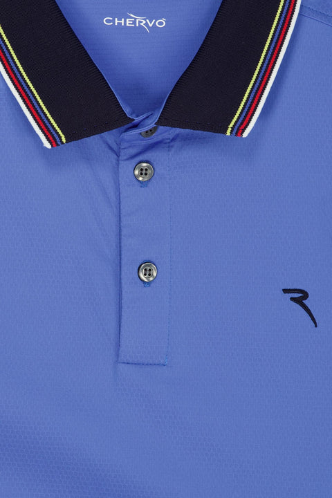 ASPARAGO Polo Man Herren