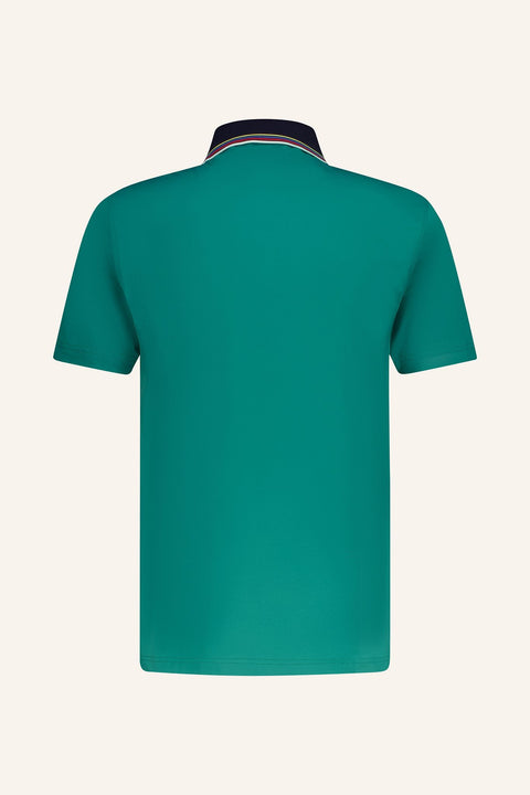 ASPARAGO Polo Man Herren