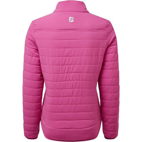Insulated Jacke Damen