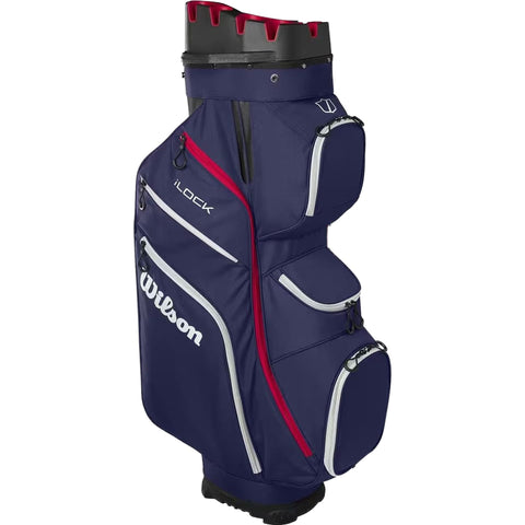 iLock 4 Cart Bag
