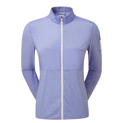 Space Dye Midlayer Damen