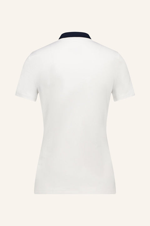 Poloshirt Damen