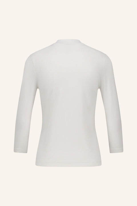 Polohemd 3/4 Arm Damen