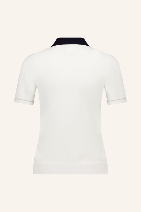 Poloshirt Damen