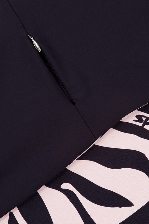 Ärmelloses Golfkleid Damen