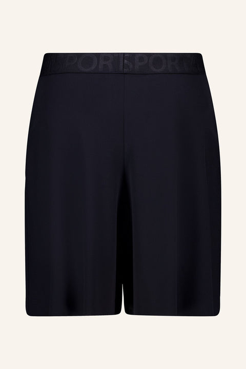 W Loose Golfshorts Damen