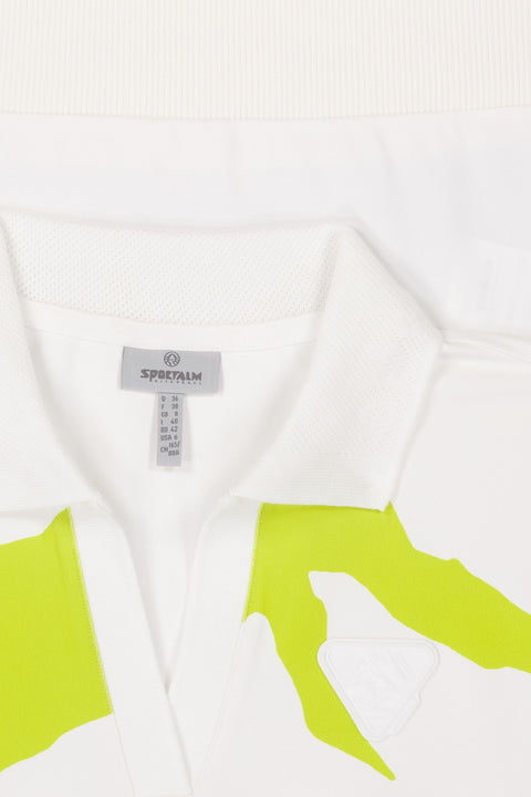 Carletta Polo Damen