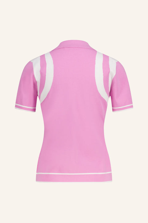 Collin Polo Damen
