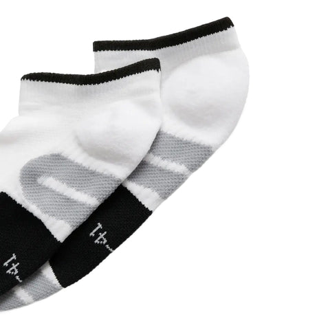 Tech Tour Lite No-Show Socken