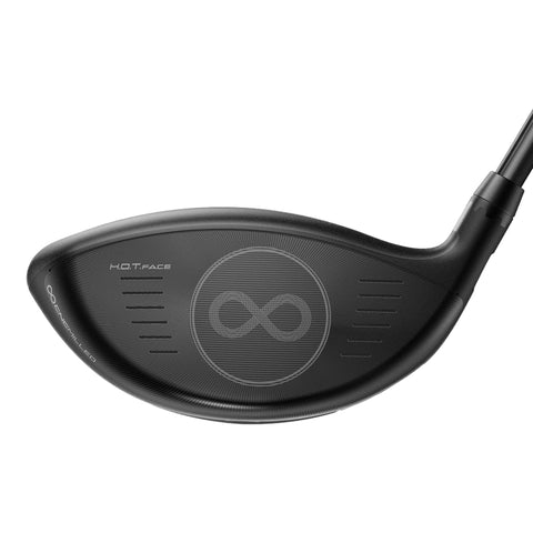 LTDX Blackout Driver Herren