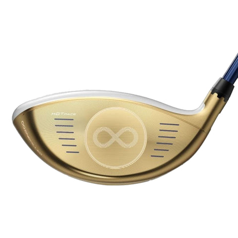 LTDx MAX Driver Herren