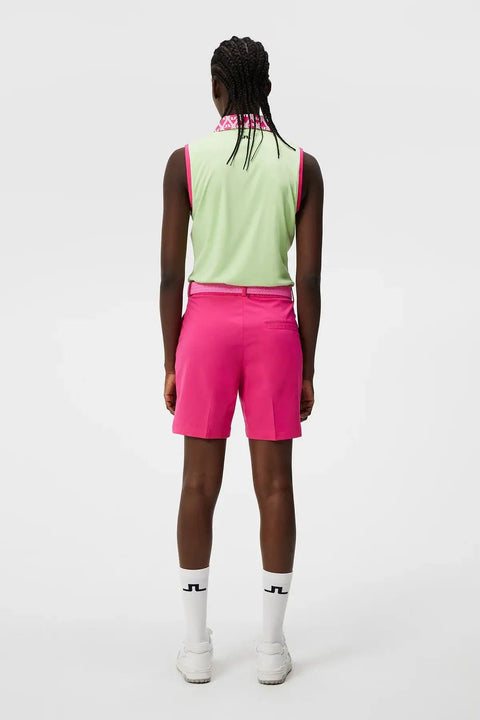 Gwen Long Golfshorts Damen