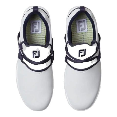 Leisure Slip On Golfschuhe Damen