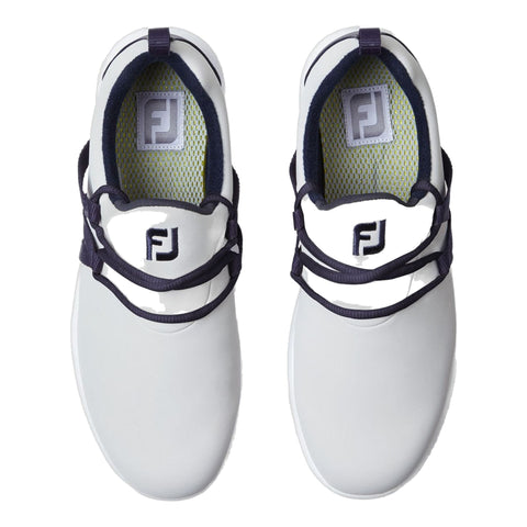 Leisure Slip On Golfschuhe Damen