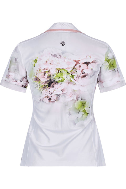Golfpolo Damen
