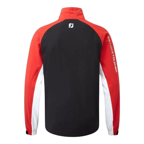 Dry Joys Tour LTS Regenjacke Herren