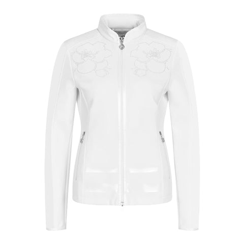 Soona KR Optical Jacke Damen