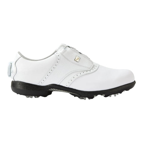 Dryjoys BOA Golfschuhe Damen