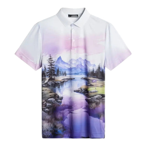 Samuel Poloshirt Herren