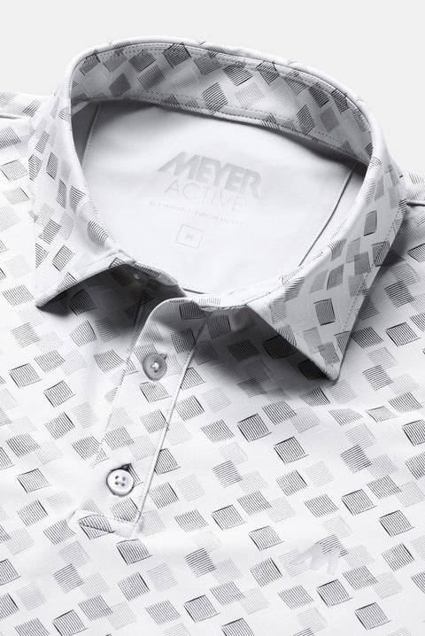 Phil Poloshirt Herren