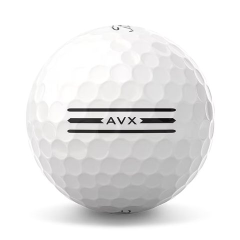 AVX Golfbälle