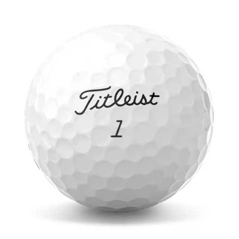 AVX Golfbälle