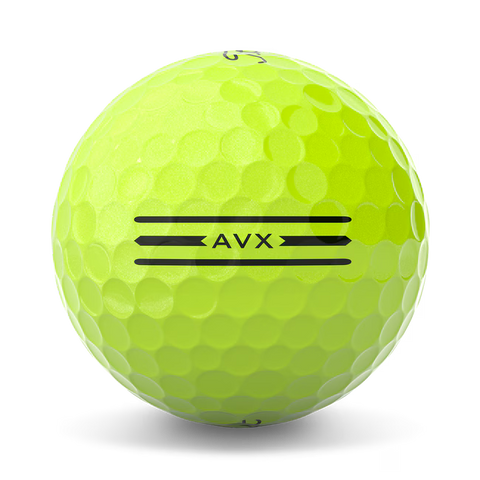AVX Golfbälle