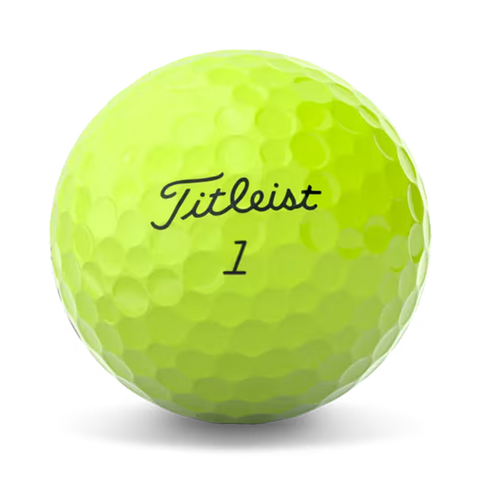 AVX Golfbälle