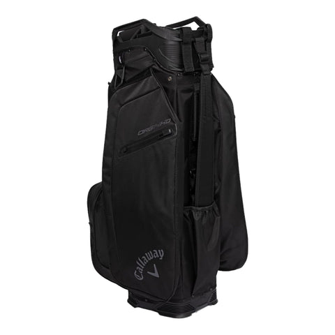 Org 14 HD L Golfbag Damen