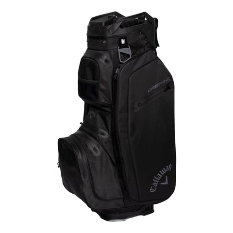 Org 14 HD L Golfbag Damen