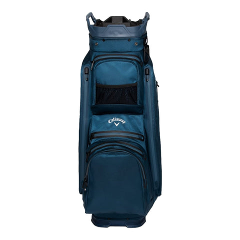 Org 14 HD L Golfbag Damen