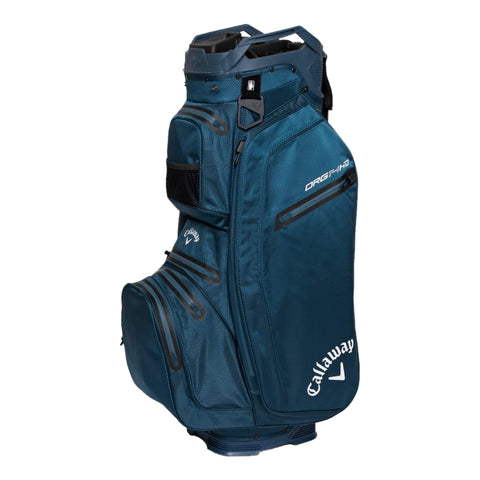 Org 14 HD L Golfbag Damen