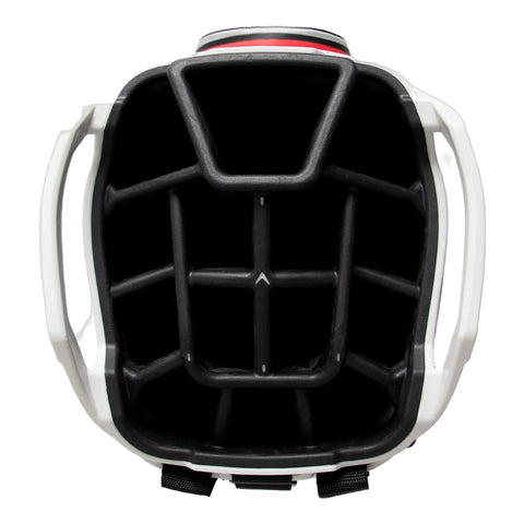 Org 14 HD L Golfbag Damen