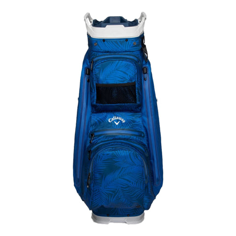 Org 14 HD L Golfbag Damen