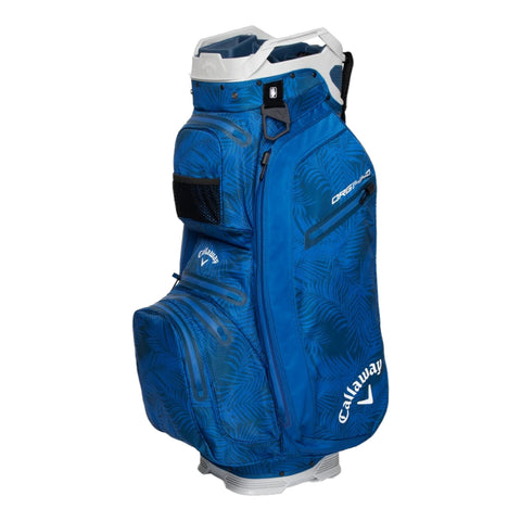 Org 14 HD L Golfbag Damen