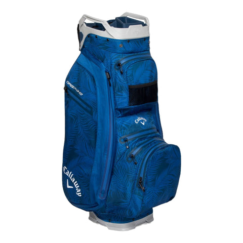 Org 14 HD L Golfbag Damen