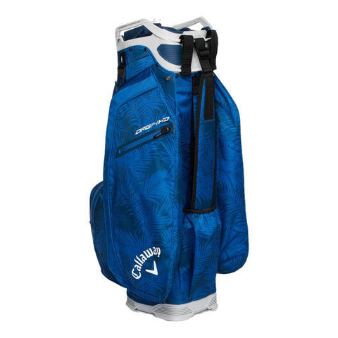 Org 14 HD L Golfbag Damen